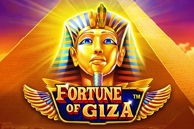 Fortune Of Giza слот онлайн МарсБет Казино