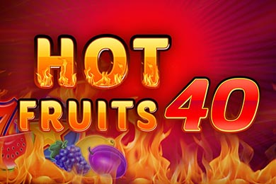 Hotfruits40 слот МарсБет Казино