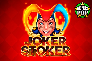 Joker Stoker МарсБет Казино слот