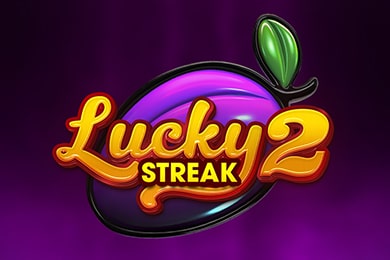 Luckystreak2 автомат МарсБет Казино