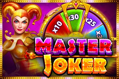 Masterjoker МарсБет Казино слот