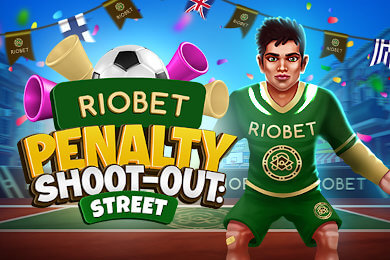 Играть в Riobetpenaltyshootoutstreet МарсБет Казино