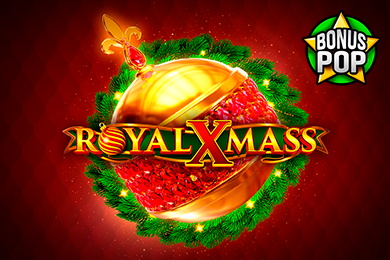 Royal Xmass МарсБет Казино слот