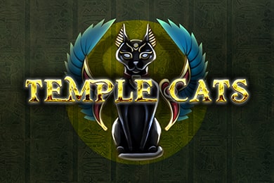 Templecats автомат МарсБет Казино
