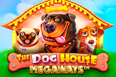 The Dog House Megaways МарсБет Казино слот