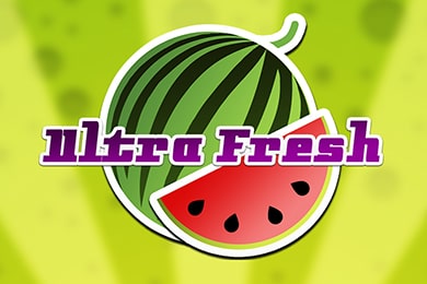 Ultrafresh МарсБет Казино играть