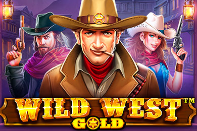 Wild West Gold